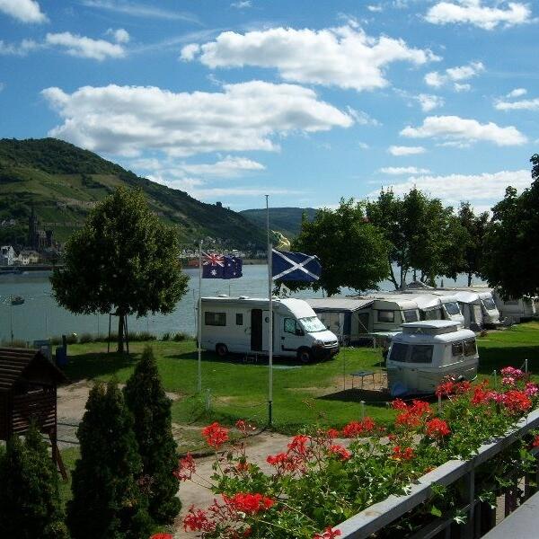 Camping Sonnenstrand