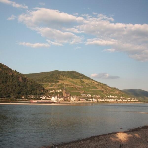 Camping Sonnenstrand