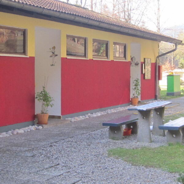 Campingplatz Staufeneck