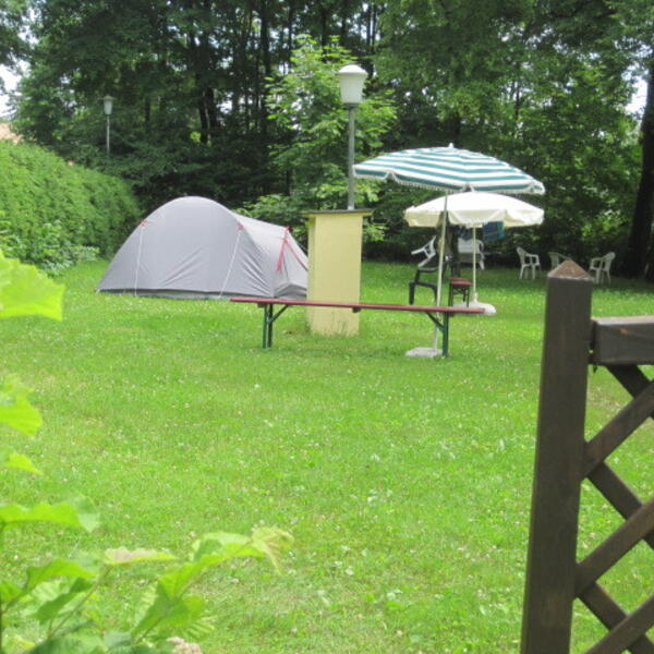 Campingplatz Staufeneck