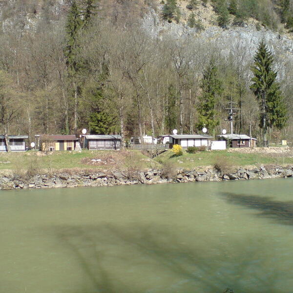 Campingplatz Staufeneck