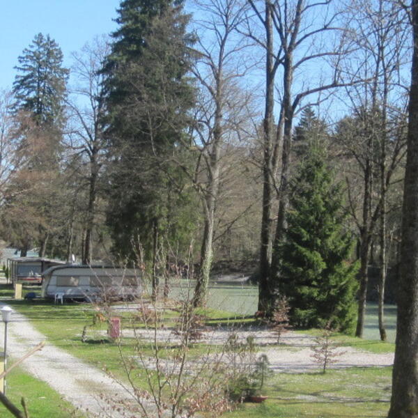 Campingplatz Staufeneck