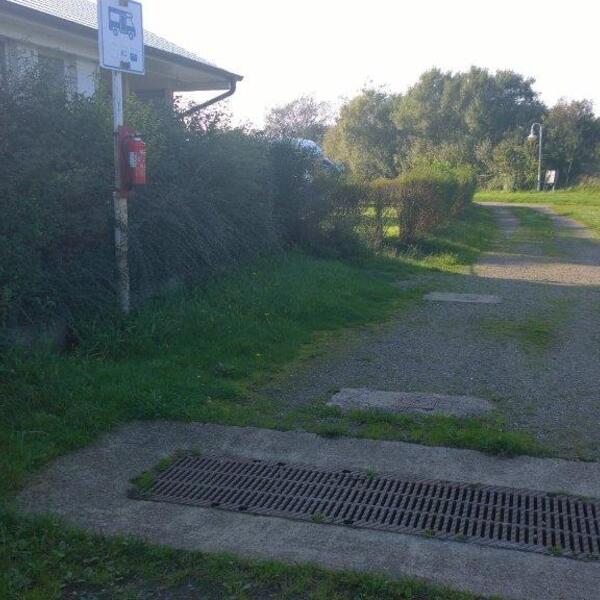 Campingplatz Südhörn