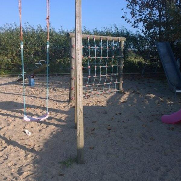 Campingplatz Südhörn