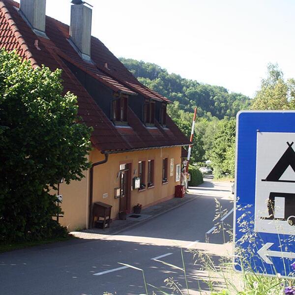 Campingplatz Tauberromantik