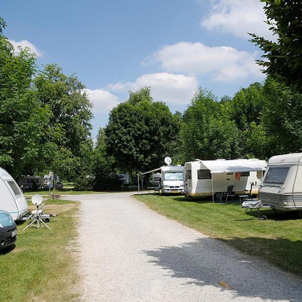 Campingplatz Tauberromantik