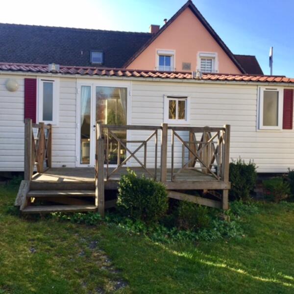 Campingplatz Tauberromantik