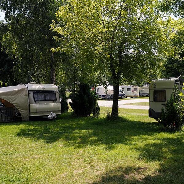 Campingplatz Tauberromantik