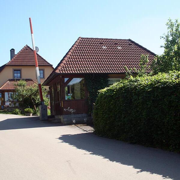 Campingplatz Tauberromantik