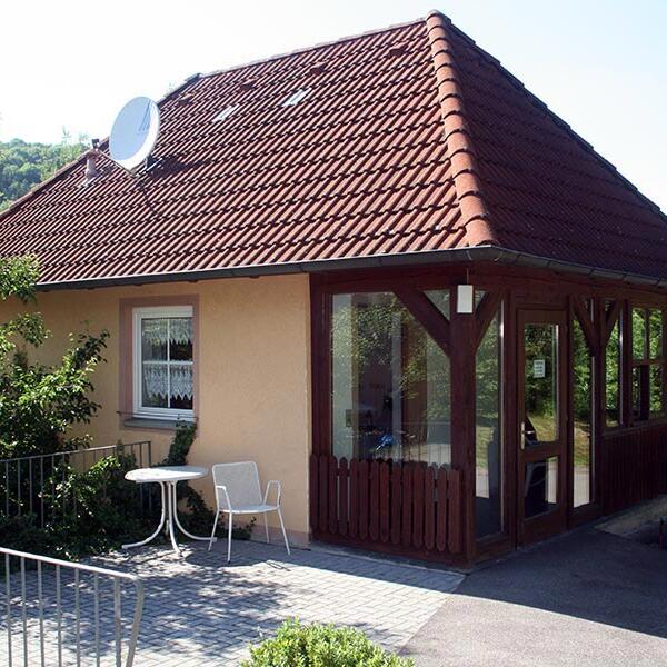 Campingplatz Tauberromantik