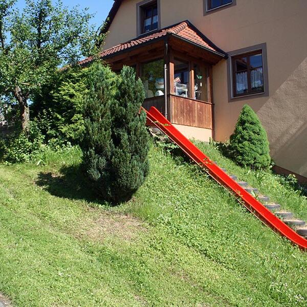 Campingplatz Tauberromantik
