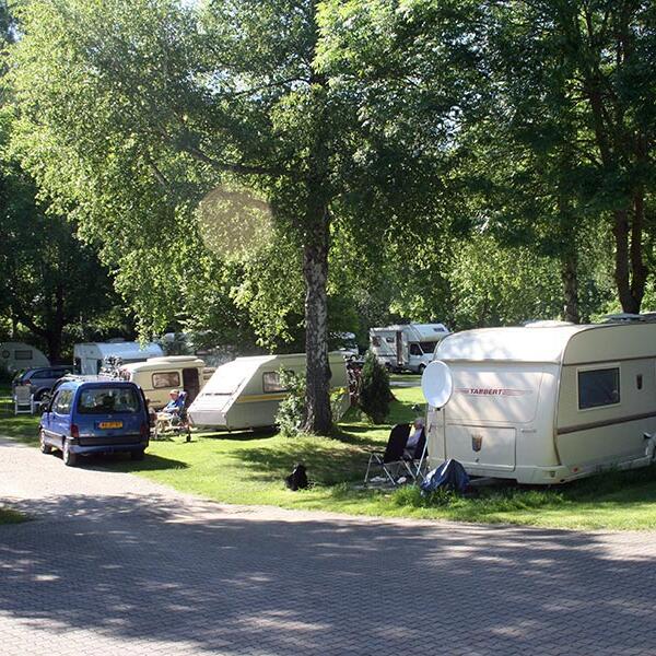 Campingplatz Tauberromantik