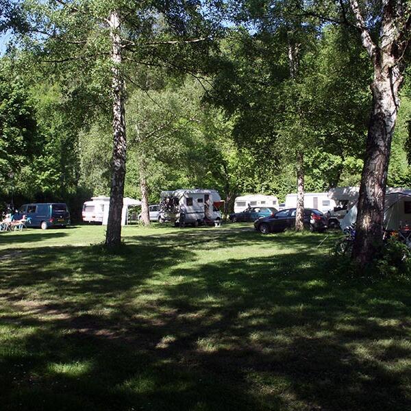 Campingplatz Tauberromantik