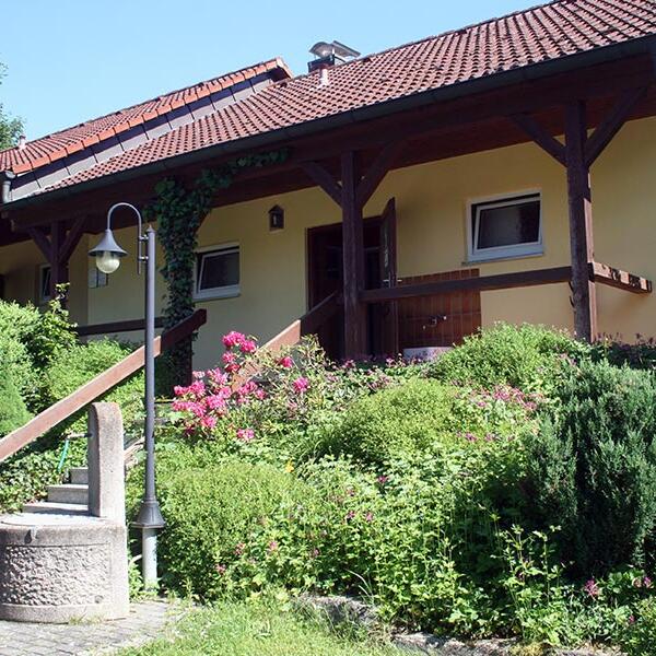 Campingplatz Tauberromantik