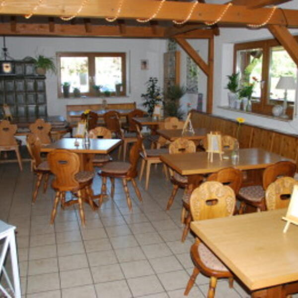 Terrassen-Campingplatz