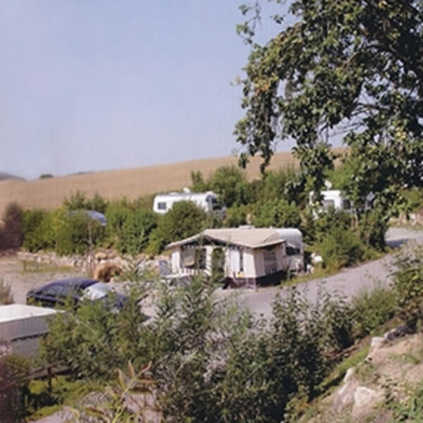 Camping Theresienhof