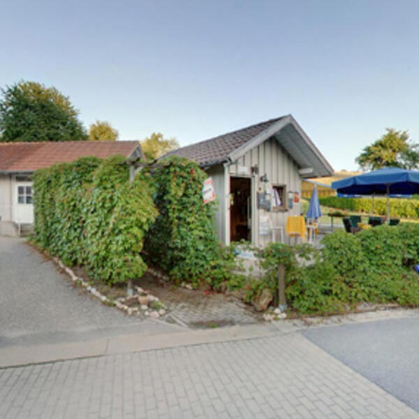 Camping Theresienhof