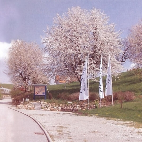 Camping Theresienhof