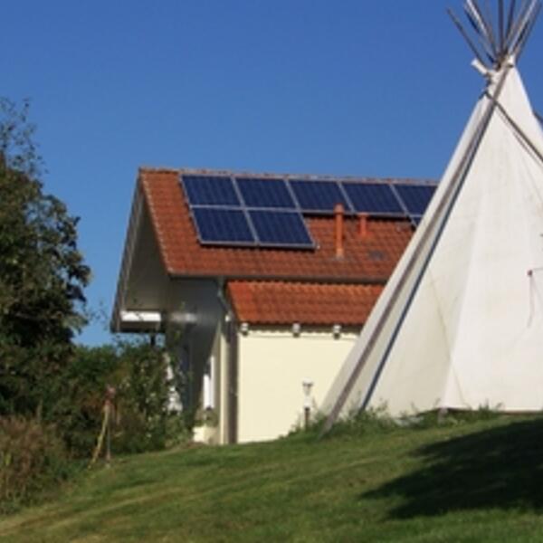 Camping Theresienhof