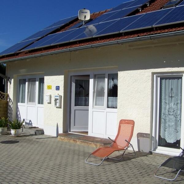 Camping Theresienhof