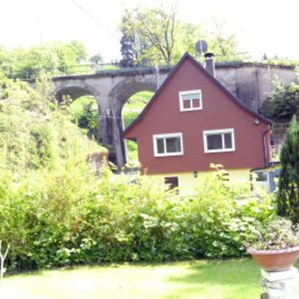 Campingplatz Traiermühle