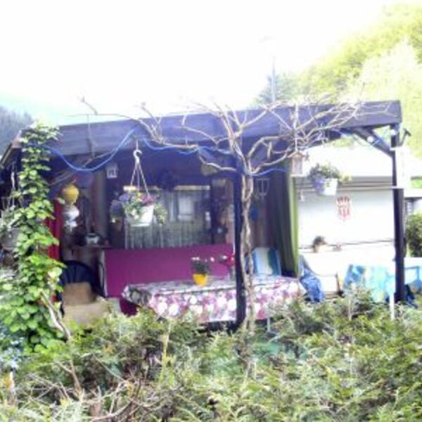 Campingplatz Traiermühle