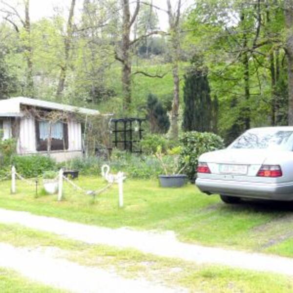 Campingplatz Traiermühle