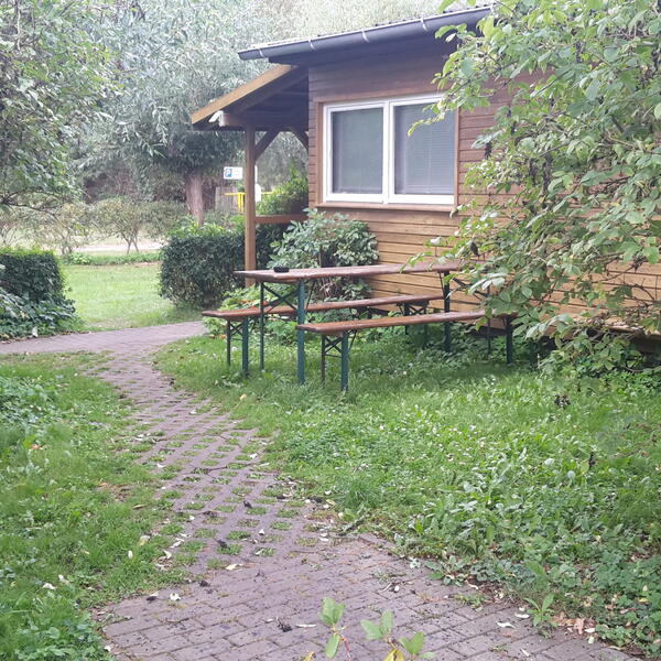 Campingplatz Triangeltour