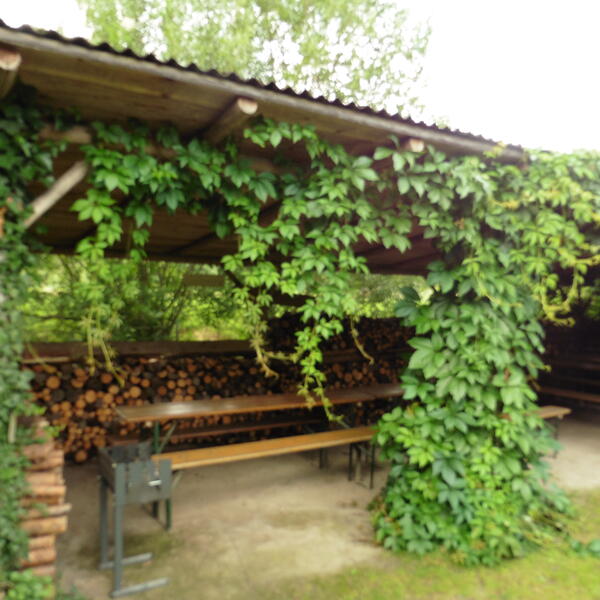 Campingplatz Triangeltour