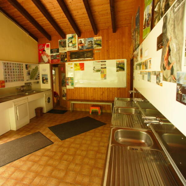 Camping Wagenburg