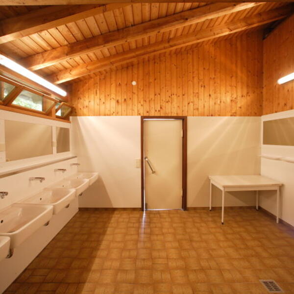 Camping Wagenburg