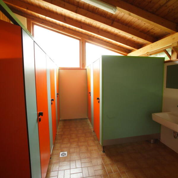 Camping Wagenburg