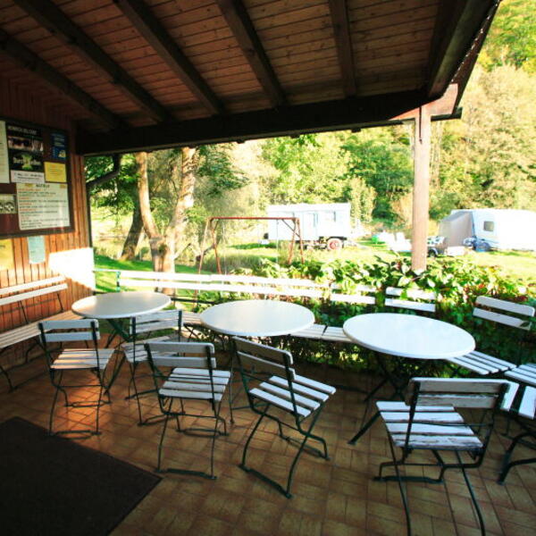 Camping Wagenburg