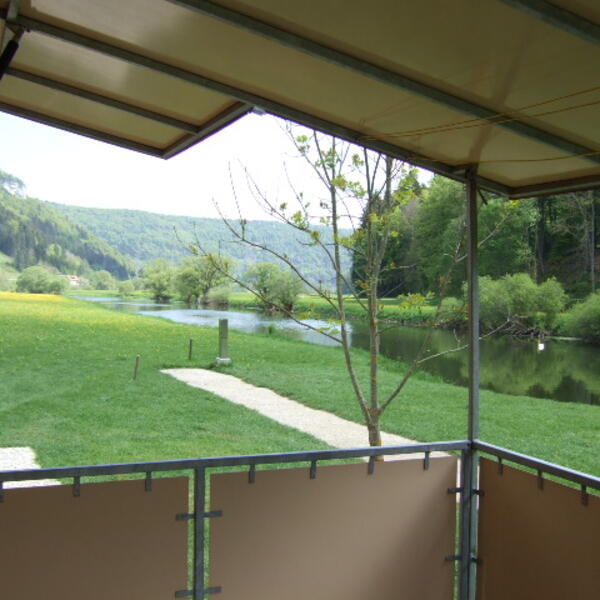 Camping Wagenburg