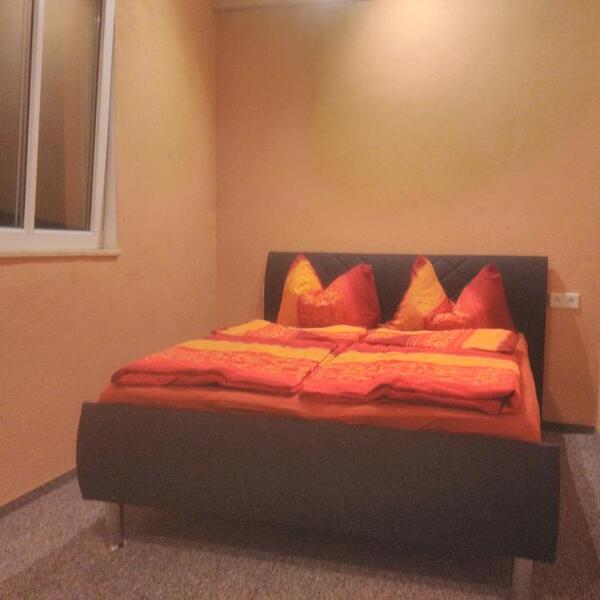 Ferienparadies Waldidylle Camping