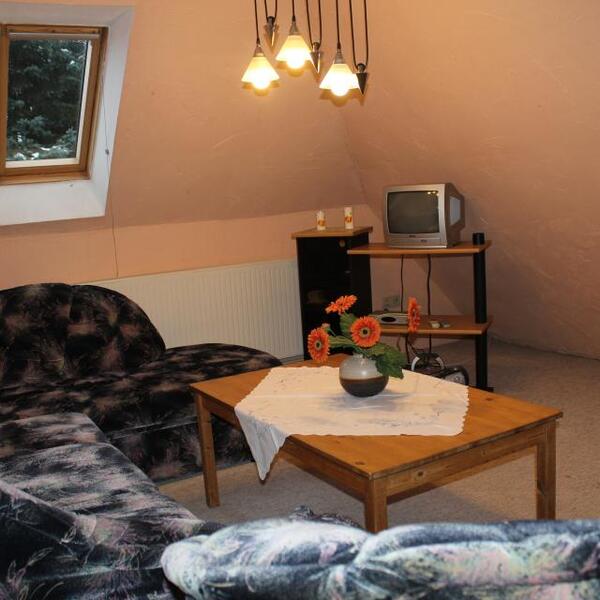 Ferienparadies Waldidylle Camping