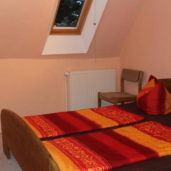 Ferienparadies Waldidylle Camping