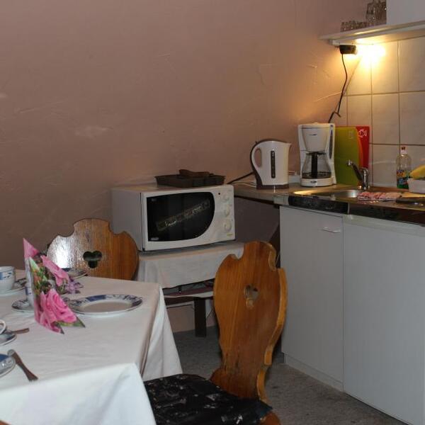 Ferienparadies Waldidylle Camping