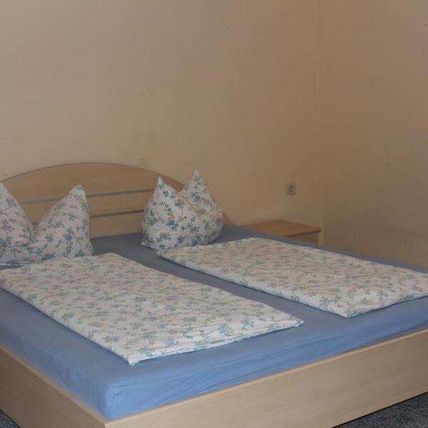 Ferienparadies Waldidylle Camping