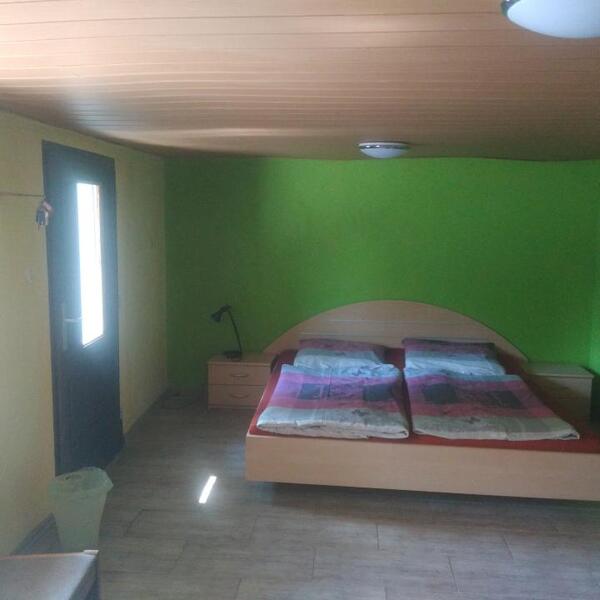 Ferienparadies Waldidylle Camping