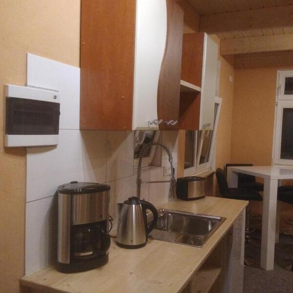 Ferienparadies Waldidylle Camping