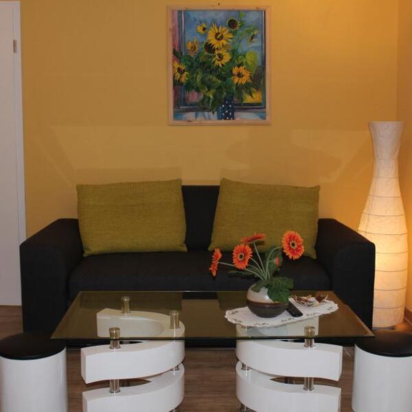 Ferienparadies Waldidylle Camping