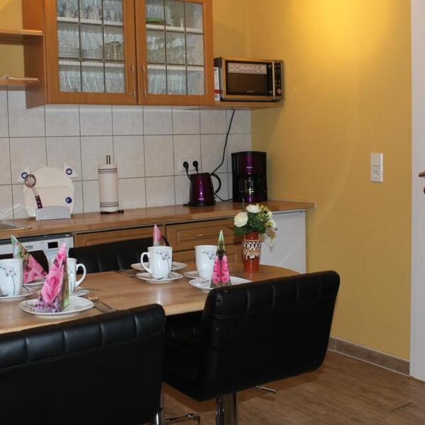 Ferienparadies Waldidylle Camping