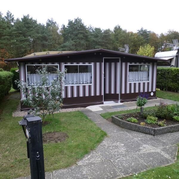 Campingplatz Am Waldschwimmbad
