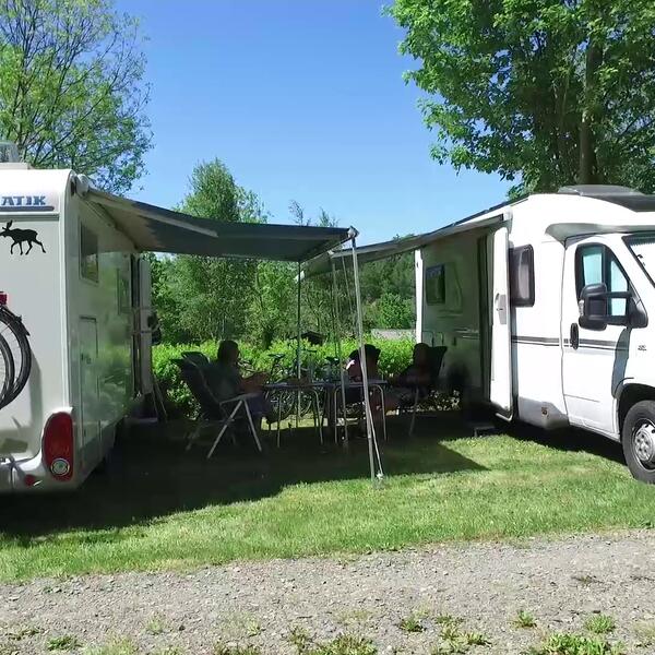 Campingpark Waldwiesen