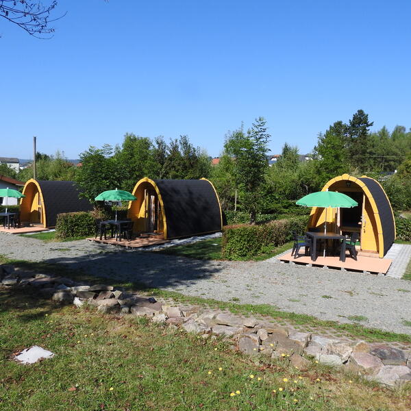 Campingpark Waldwiesen