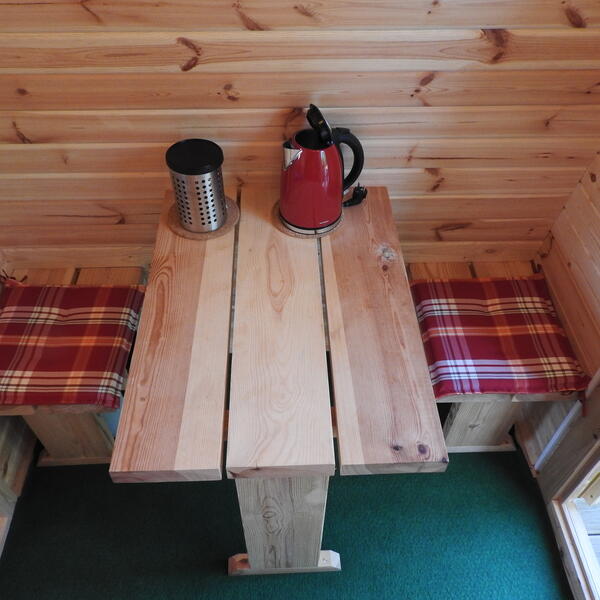 Campingpark Waldwiesen