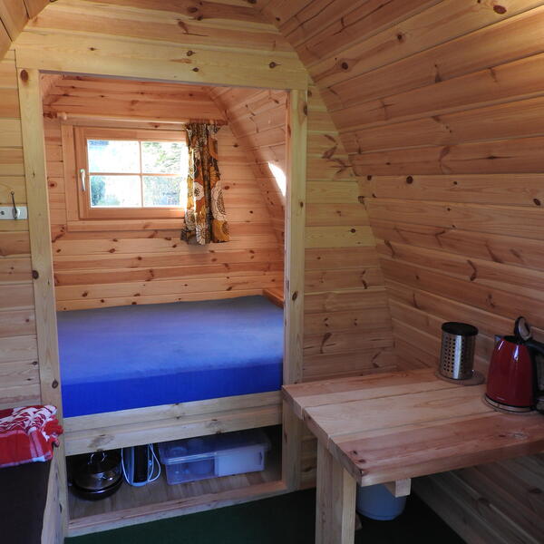 Campingpark Waldwiesen