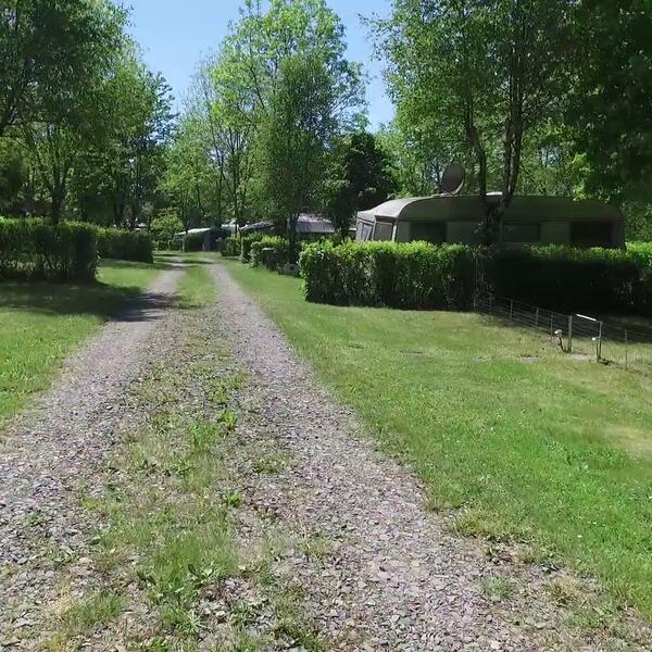 Campingpark Waldwiesen