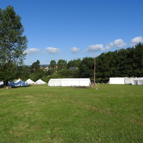 Campingpark Waldwiesen